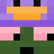 Skin Head
