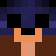 Minecraft profile picture for @nowadays