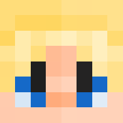 Minecraft profile picture for @Butter