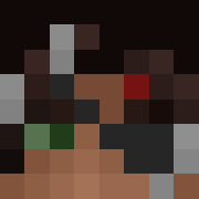 Skin Head
