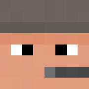 Skin Head