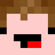Minecraft profile picture for @idkbro