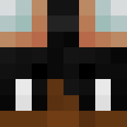 Skin Head
