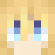 Minecraft profile picture for @Paralysis