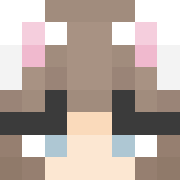 Minecraft profile picture for @teresanpc