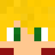 Minecraft profile picture for @Fasi