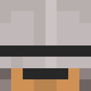 Skin Head