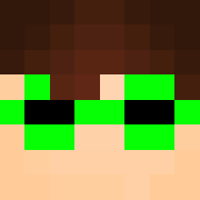 Skin Head