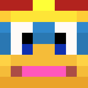 Skin Head