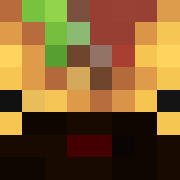Skin Head