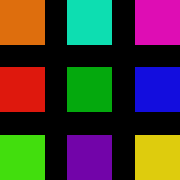 Minecraft profile picture for @Rbx
