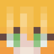 Skin Head