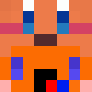 Skin Head