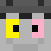 Skin Head