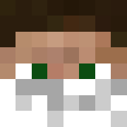 Minecraft profile picture for @Cockles