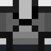 Skin Head