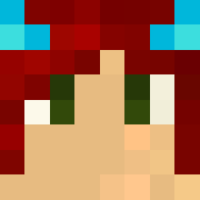 Minecraft profile picture for @Naga