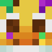 Skin Head