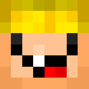 Minecraft profile picture for @krauzzerr