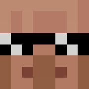 Skin Head