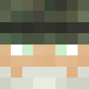 Skin Head