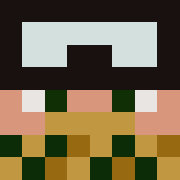 Skin Head