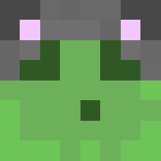 Minecraft profile picture for @Commonly