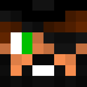Minecraft profile picture for @Kimura