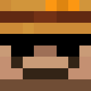 Skin Head
