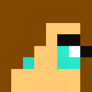 Minecraft profile picture for @jessica20