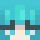 CatGirl_Miku Minecraft head