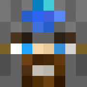 Skin Head