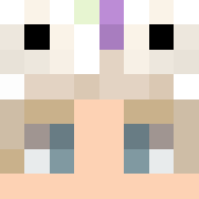 Minecraft profile picture for @Manitoba