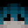 bornhated Minecraft head
