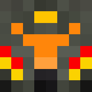 Skin Head