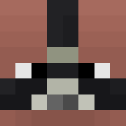 Minecraft profile picture for @pecks