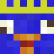 Minecraft profile picture for @Benin