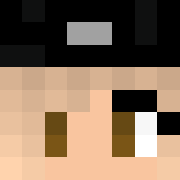 Minecraft profile picture for @Legion