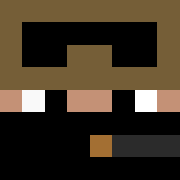 Skin Head