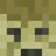 Minecraft profile picture for @K_dad