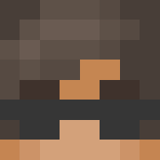 Skin Head