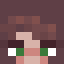 Minecraft avatar for GETOR1184