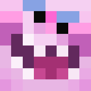 Minecraft profile picture for @Mouseu