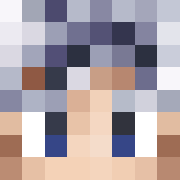 Skin Head