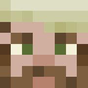 Minecraft-avatar för Znipoon