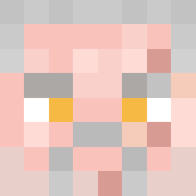 Skin Head