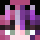 CatGirlDestiny Minecraft head