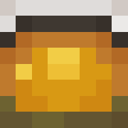 Minecraft profile picture for @King_Bert