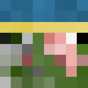 Skin Head