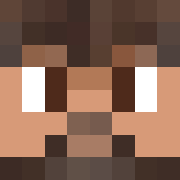 Minecraft profile picture for @Chestnut